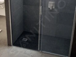 Ideal Standard Ultra Flat S - Afvoerafdekking, Betongrijs KV169FS -Grohe Winkel de5164300088cfea05c2ee45