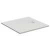 Ideal Standard Ultra Flat S - Douchebak 1000x1000 Mm, Wit K8216FR