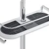Novaservis Titania Yacore - Universele Badkamer Planchet Voor Douchestang, Kunststof 65580,1 -Grohe Winkel e13a8f5ee868083a8b35438c