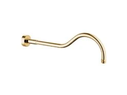 Kludi Adlon - Douchearm, 415 Mm, Goud 2751445