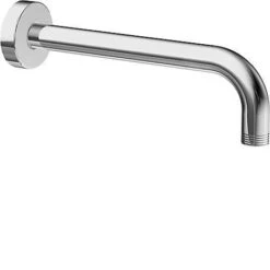 Hansa Toebehoren - Douchearm, Chroom 04110200