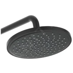 Ideal Standard Cerafine O - Doucheset Incl. Douchekraan, 200 Mm, 1-jet, Zwart BC750XG -Grohe Winkel e491997c87a36b34a12d560e