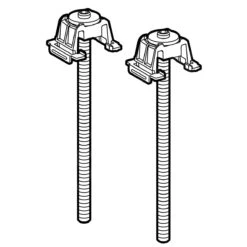 Geberit Setaplano - Set Voetverlengingen Voor Installatieframe Voor Setaplano Douchebak 154.036.00.1 7 Geberit Setaplano - Set Voetverlengingen Voor Installatieframe Voor Setaplano Douchebak 154.036.00.1 -Grohe Winkel e4a256987f4d3e8d954f1815
