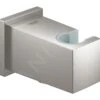 Grohe Euphoria Cube - Wandaansluitbocht Met Houder, Supersteel 26370DC0 -Grohe Winkel e4a95762f8d4f1502612ab05