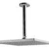 Hansa Viva - Hoofddouche 250x250 Mm, Douchearm Lengte 240 Mm, Chroom 44270340 1 Hansa Viva - Hoofddouche 250x250 Mm, Douchearm Lengte 240 Mm, Chroom 44270340 -Grohe Winkel e55100224ca70997359dd152