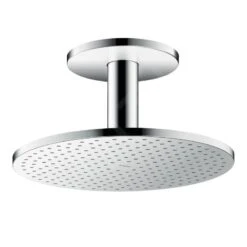 Axor Douche Programma - Hoofddouche 300 Mm Met Plafondaansluiting, 1jet, Chroom 35301000