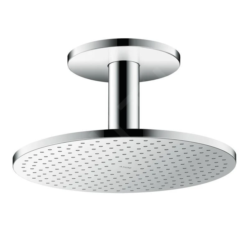 Axor Douche Programma - Hoofddouche 300 Mm Met Plafondaansluiting, 1jet, Chroom 35301000 3 Axor Douche Programma - Hoofddouche 300 Mm Met Plafondaansluiting, 1jet, Chroom 35301000