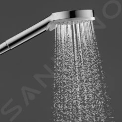 Hansgrohe Vernis Blend - Doucheset Showerpipe 200 Met Badthermostaat, Chroom 26274000 -Grohe Winkel e60b0fa9e7874e462819f14b