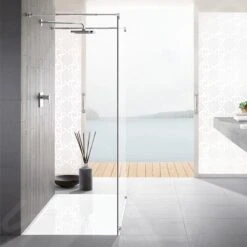 Villeroy & Boch Architectura MetalRim - Douchebak, 750x1000 Mm, VilboGrip, Alpine Wit UDA1075ARA215GV-01 -Grohe Winkel e6701d5319a1c40fafb3f6e1 2