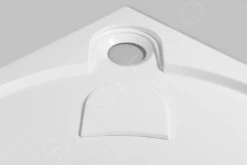 Gelco Douchebakken - Douchebak Arca, 900x900 Mm, Wit PA559 9 Gelco Douchebakken - Douchebak Arca, 900x900 Mm, Wit PA559 -Grohe Winkel e70318ebf03f256e6c8db2cb