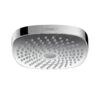 Hansgrohe Croma Select E - Hoofddouche 180, 2jet, Wit/chroom 26524400 1 Hansgrohe Croma Select E - Hoofddouche 180, 2jet, Wit/chroom 26524400 -Grohe Winkel e7638dffc20f8f493e64502a