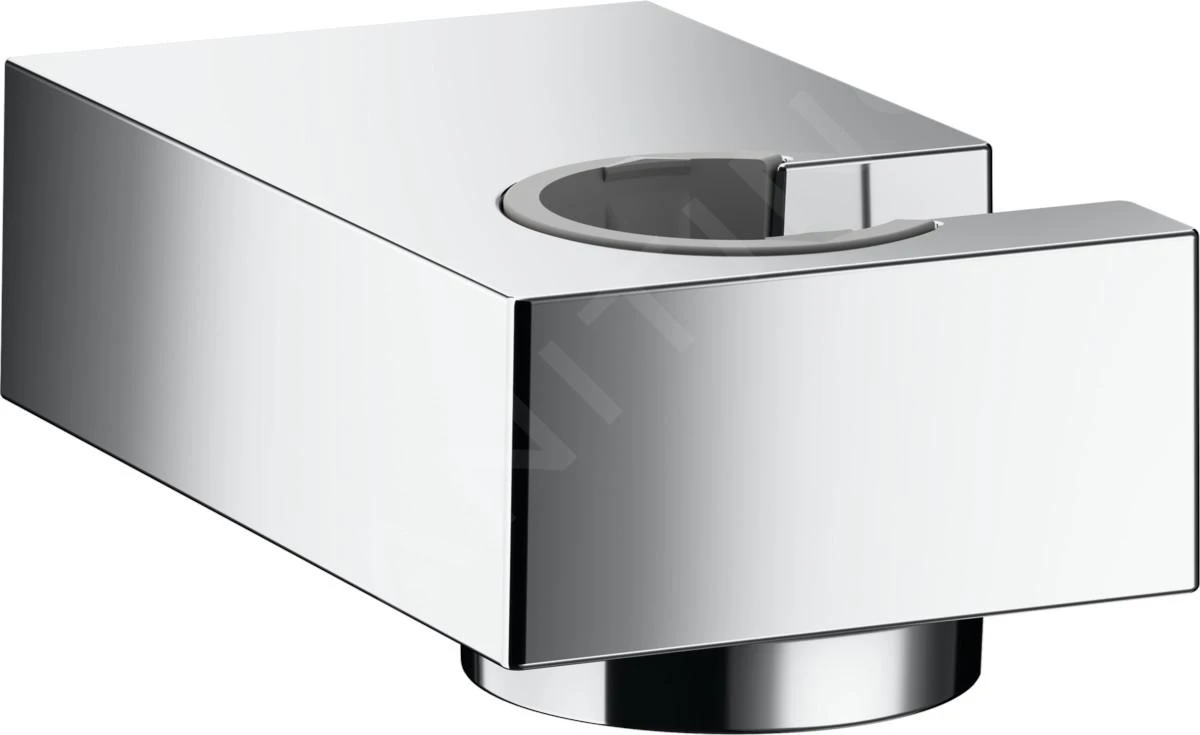 Hansgrohe Raindance E - Doucheset 300 Met Inbouwthermostaat, Chroom 27918000 10 Hansgrohe Raindance E - Doucheset 300 Met Inbouwthermostaat, Chroom 27918000 - Afbeelding 8