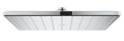 Grohe Rainshower - Hoofddouche 310 Mono, 1 Straal, Chroom 26570000