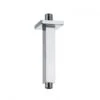 Kludi A-Qa - Plafondarm, 150 Mm, Chroom 6654505-00 -Grohe Winkel e83fe4cbfbf01a87a0a456dc