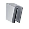 Hansgrohe Houders - Douchehouder Porter S, Chroom 28331000 -Grohe Winkel e88a6b9bafd23835b73cbda1