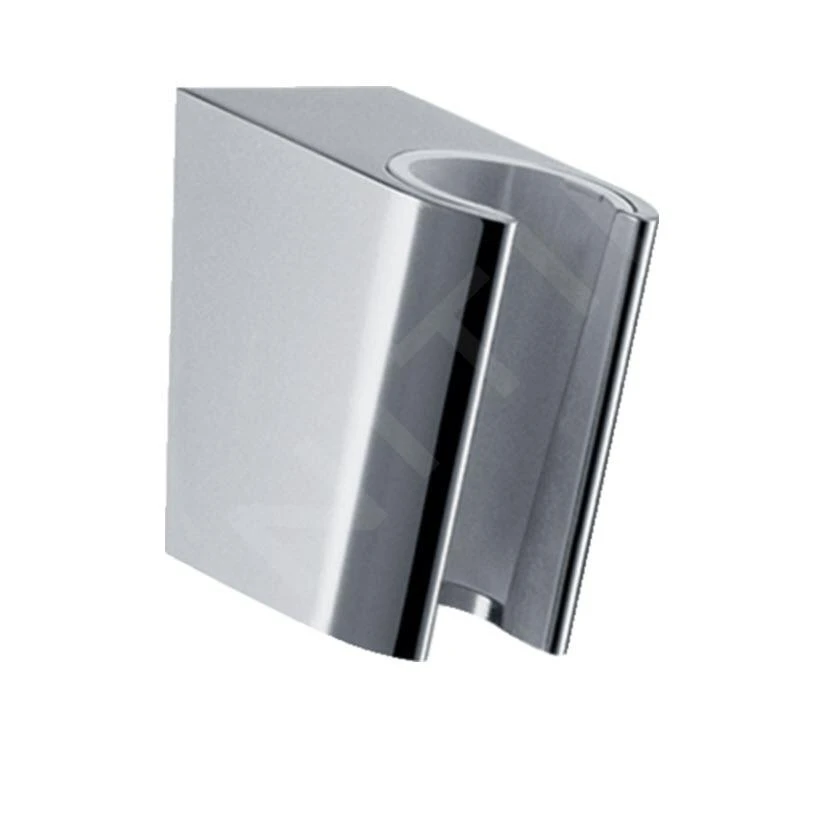 Hansgrohe Houders - Douchehouder Porter S, Chroom 28331000 3 Hansgrohe Houders - Douchehouder Porter S, Chroom 28331000