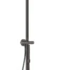 Axor Starck - Doucheset Met Thermostaat, Diameter 24 Cm, 1 Straalsoort, Geborsteld Zwart Chroom 12672340 2 Axor Starck - Doucheset Met Thermostaat, Diameter 24 Cm, 1 Straalsoort, Geborsteld Zwart Chroom 12672340 -Grohe Winkel e88e535ad40b0f093f67eba1