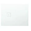 Laufen Solutions - Douchebak 1000x800 Mm, Wit H2134420000001 -Grohe Winkel eae866617c6d115435a1a880