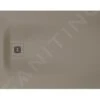 Duravit Sustano - Douchebak, 1200x800 Mm, DuraSolid, Mat Beige 720276640000000 -Grohe Winkel eba1dc882cfc5a08bc5e4725