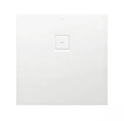 Laufen Solutions - Douchebak 900x900 Mm, Wit H2154420000001