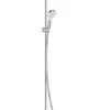 Hansgrohe Crometta - Thermostatische Badkraan E 240 Showerpipe Met Accessoires, Chroom 27298000 -Grohe Winkel ec69b67086687e0346849f45