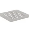 Ideal Standard Ultra Flat S - Afvoerafdekking, Betongrijs KV169FS -Grohe Winkel ee28a740906a3ae124affd76