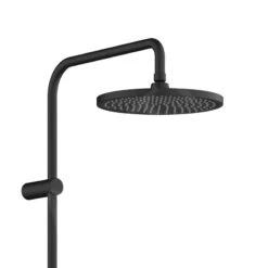 Hansgrohe Vernis Blend - Showerpipe 240 Doucheset Met Thermostaat, 2jet, Mat Zwart 26899670 12 Hansgrohe Vernis Blend - Showerpipe 240 Doucheset Met Thermostaat, 2jet, Mat Zwart 26899670 -Grohe Winkel f006a74f46128d0aa51de947