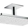 Hansgrohe Rainmaker Select - Hoofddouche 460 Mm, Douchearm 100 Mm, Wit/chroom 24002400 2 Hansgrohe Rainmaker Select - Hoofddouche 460 Mm, Douchearm 100 Mm, Wit/chroom 24002400 -Grohe Winkel f0fa70c630a1be95d00e2c0a