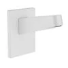 Hansgrohe Pulsify - Douchearm, Mat Wit 24149700 -Grohe Winkel f29c0689d5c40d039b03c965