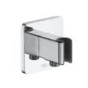 Axor Urquiola - Muuraansluitbocht Met Wandhouder, Chroom 11626000 -Grohe Winkel f2bf5c2d47aecfe4c89bbb65