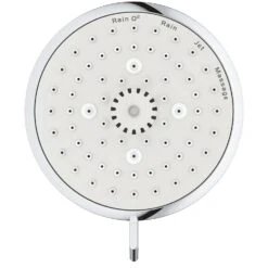 Grohe Tempesta Cosmopolitan - Hoofddouche 4jet, Chroom 26043001 -Grohe Winkel f36406ab2a50633bdd1464bf