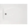 Duravit Sustano - Douchebak, 1200x900 Mm, DuraSolid, Glanzend Wit 720277730000000 2 Duravit Sustano - Douchebak, 1200x900 Mm, DuraSolid, Glanzend Wit 720277730000000 -Grohe Winkel f583d28861f3c8fb5bd0da52