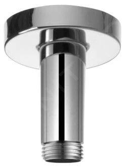 Keuco Elegance - Douchearm Voor Wandaansluiting, Lengte 100 Mm, Chroom 51689010100