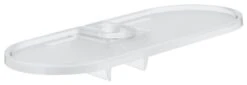 Grohe Tempesta New - Zeepschaal, Chroom 27596000