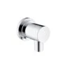 Kludi Nova Fonte - Wandaansluitbocht, Chroom 2054305-25 -Grohe Winkel f656ba4dc51ae8bd513c2138