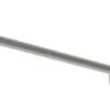 Steinberg 100 - Douchearm, 450 Mm, Geborsteld Nikkel 100 7910 BN