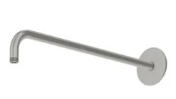 Steinberg 100 - Douchearm, 450 Mm, Geborsteld Nikkel 100 7910 BN