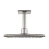 Grohe Rainshower SmartActive Cube - Hoofddouche 310, Douchearm 142 Mm, 2-jets, Supersteel 26481DC0 -Grohe Winkel f9278fd009f836ba11b1b44e