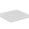 Ideal Standard Ultra Flat S - Afvoerafdekking, Wit KV169FR 2 Ideal Standard Ultra Flat S - Afvoerafdekking, Wit KV169FR -Grohe Winkel fa34219320aee3a97f0232dd