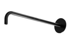 Steinberg 100 - Douchearm, 450 Mm, Mat Zwart 100 7910 S