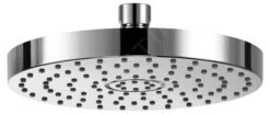 Keuco Elegance - Hoofdsproeier 180 Mm, Chroom 51686010100