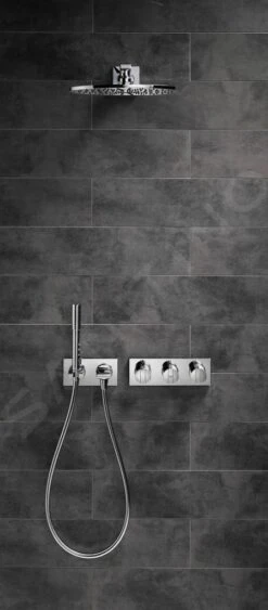 Ideal Standard Archimodule - Douchearm 370 Mm, Chroom A1524AA 11 Ideal Standard Archimodule - Douchearm 370 Mm, Chroom A1524AA -Grohe Winkel fb03baa38b24d9ffd09f446d
