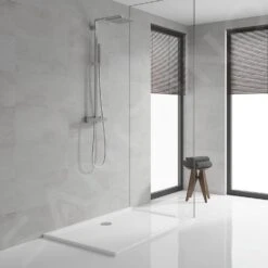 Grohe Grohtherm Cube - Regendouchesysteem, Chroom 26087000 24 Grohe Grohtherm Cube - Regendouchesysteem, Chroom 26087000 -Grohe Winkel fc2c1b63465d0644c7d70209
