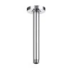 Roca Raindream - Plafond Douchearm, 200 Mm, Chroom A5B0550C00 -Grohe Winkel fe3a77de91f1cfc3937f6228