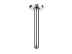 Roca Raindream - Plafond Douchearm, 200 Mm, Chroom A5B0550C00