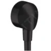 Hansgrohe Fixfit - Muuraansluitbocht E Zonder Terugslagklep, Mat Zwart 27454670 2 Hansgrohe Fixfit - Muuraansluitbocht E Zonder Terugslagklep, Mat Zwart 27454670 -Grohe Winkel fecd332bd0f894eb52658a61