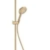Hansgrohe Croma Select S - Doucheset Showerpipe 280 Met Thermostaat, Geborsteld Brons 26890140